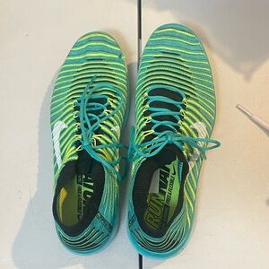 Nike Free Line